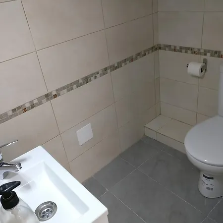Angosta Del Carmen Apartment *